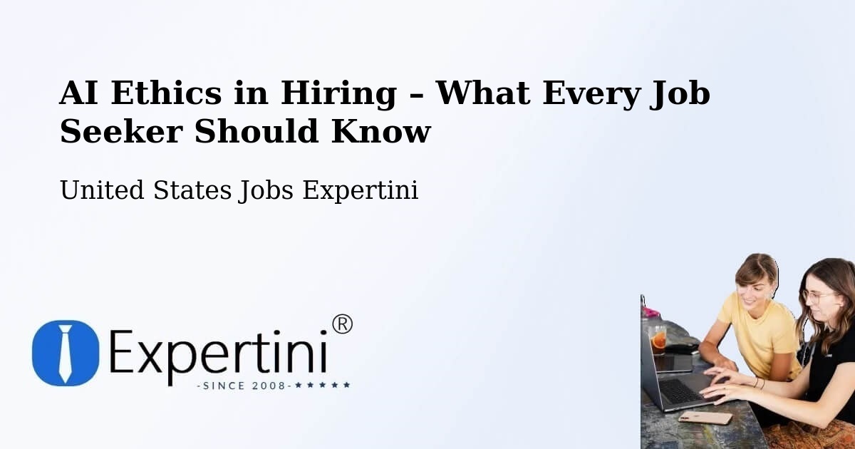 AI Ethics in Recruitment & Hiring – Carleton - Carleton, United States Jobs Expertini