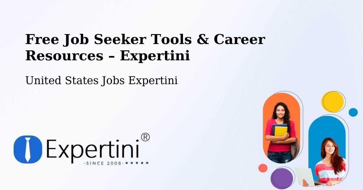 Free Job Seeker Tools & Career Resources – Carleton - Carleton, United States Jobs Expertini