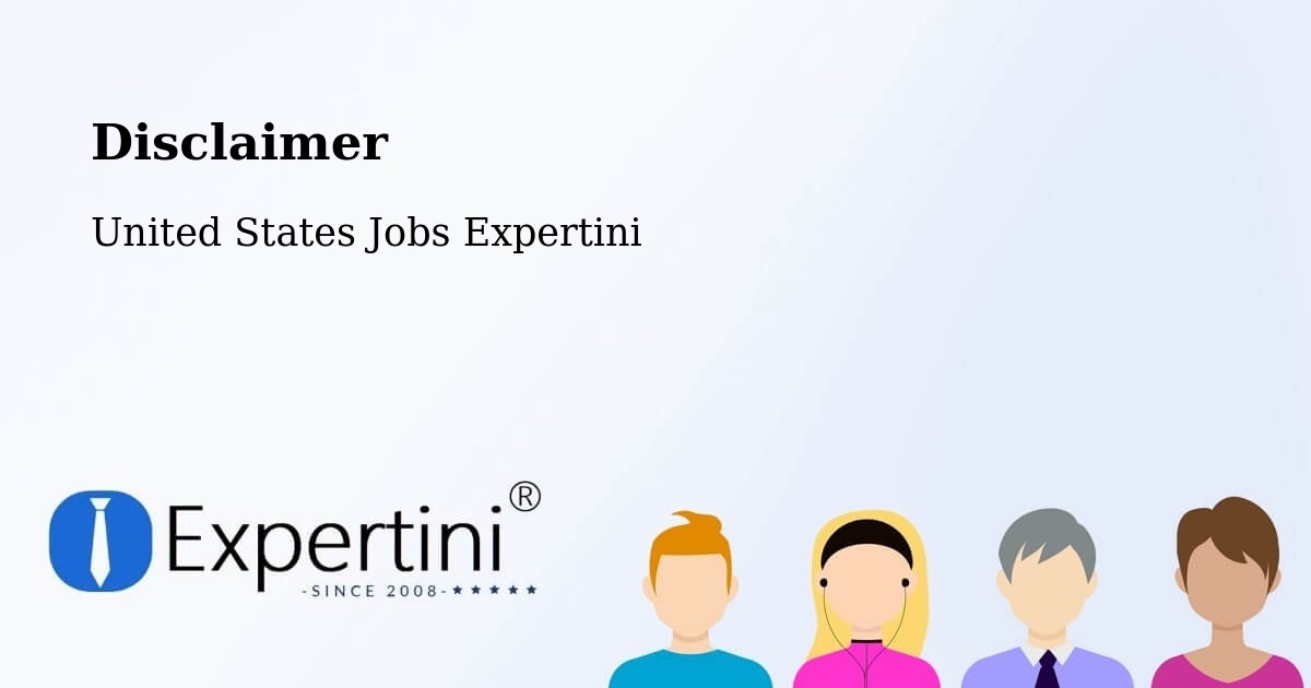 Disclaimer – Carleton - United States Jobs Expertini