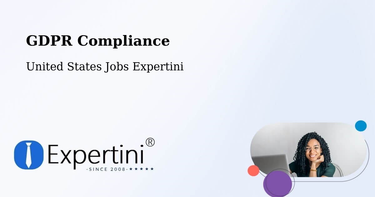 EU GDPR Compliance Statement – Carleton - United States Jobs Expertini