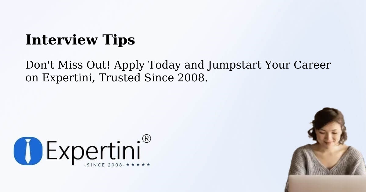 Interview Tips & Techniques for Job Seekers – Carleton - Carleton, United States Jobs Expertini