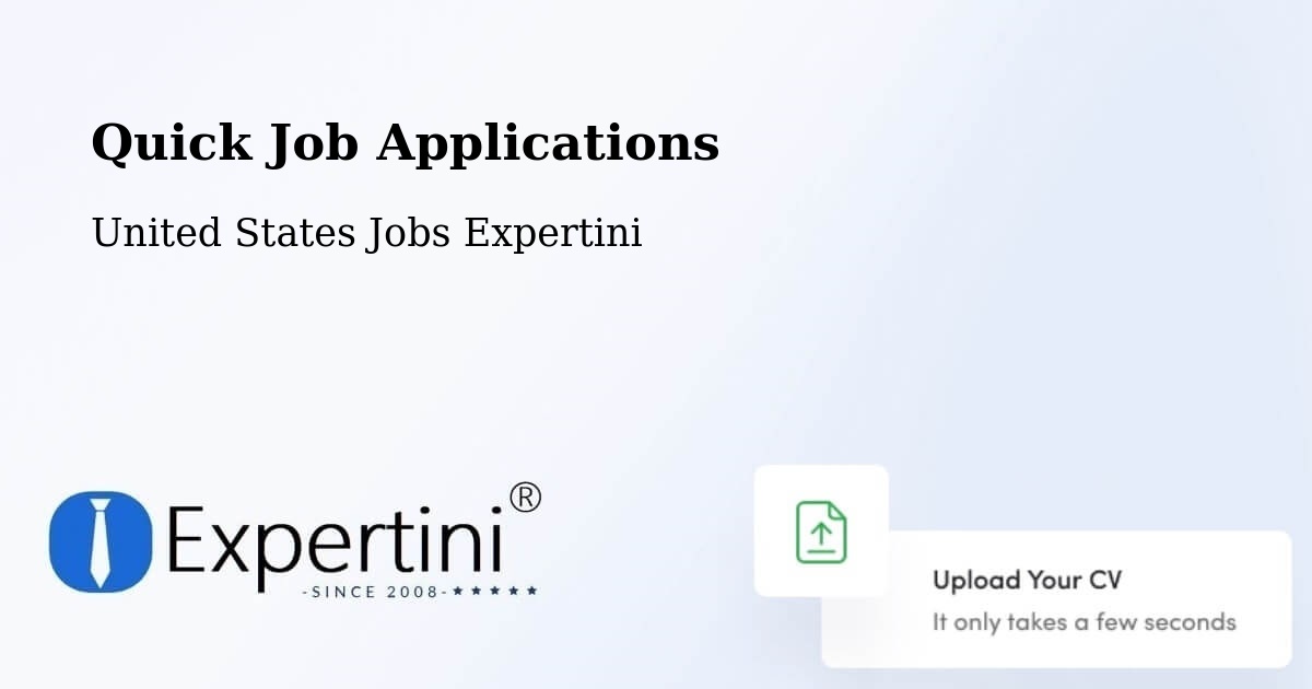 Quick Apply Feature – Carleton - United States Jobs Expertini