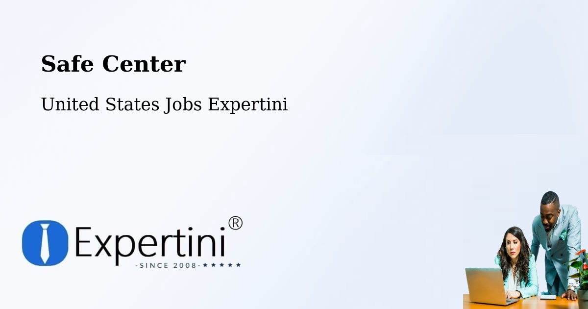 Safety Center – Carleton - United States Jobs Expertini