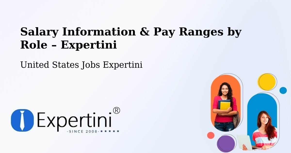 Salary Information & Pay Ranges – Carleton - Carleton, United States Jobs Expertini