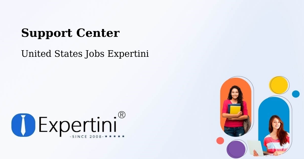 Support Services – Carleton - United States Jobs Expertini