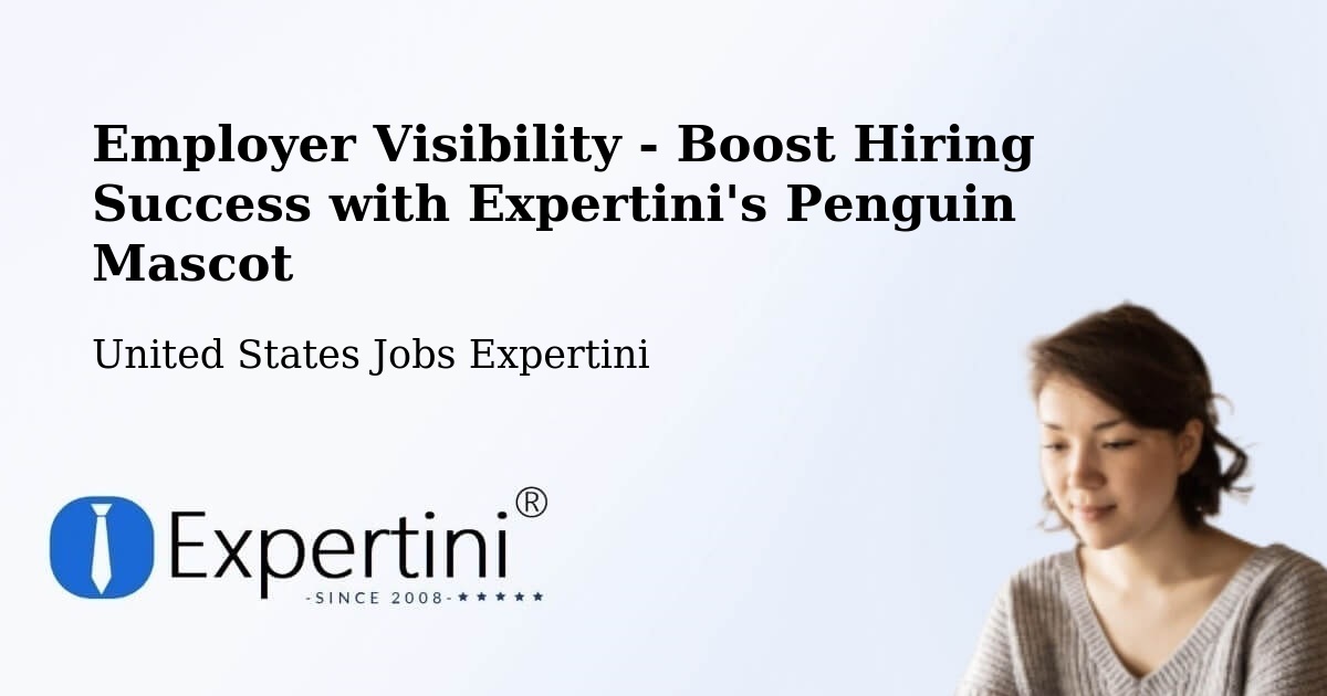 CV and Resume Visibility Optimization – Carleton - United States Jobs Expertini